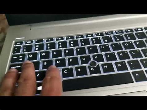 How To Turn On Keyboard Light Hp Elitebook 840 G4 | Americanwarmoms.org