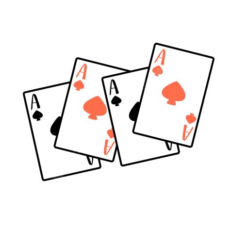 Playing Solitaire Clipart Transparent PNG Hd, Playing Red Spades Solitaire Clip Art, Playing ...