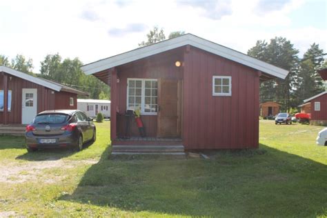 Notodden Camping AS - Norwegen