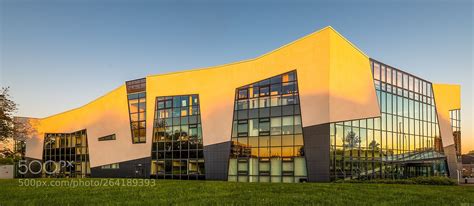 Stourbridge College. by EncroVision | Stourbridge, College, City architecture