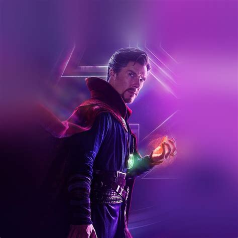 Doctor Strange Logo Wallpapers - Top Free Doctor Strange Logo Backgrounds - WallpaperAccess