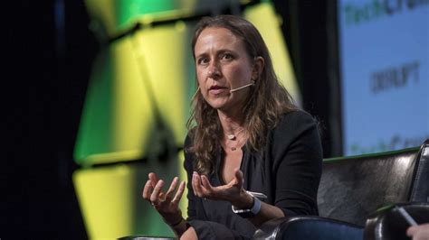 Anne Wojcicki, CEO of 23andMe, shares advice for entrepreneurs and ...