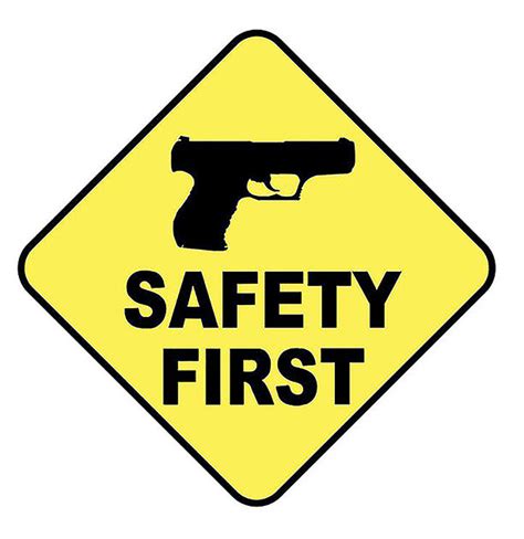 Gun-Safety