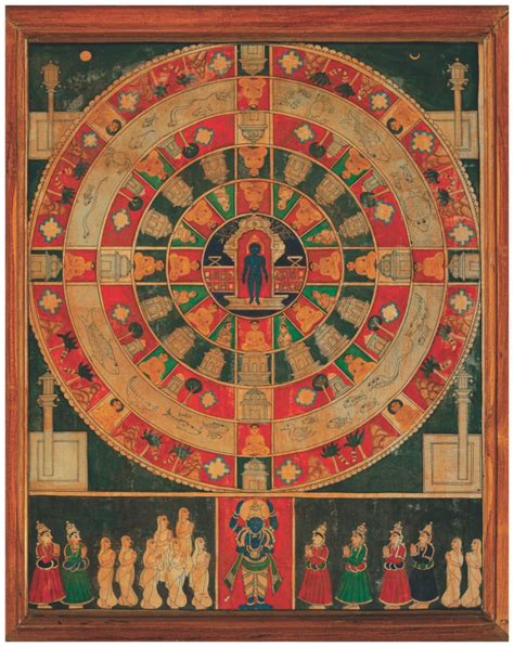 The Pursuit of Salvation: Jain Art from India - New Orleans Museum of Art