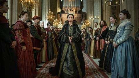 7 period dramas to watch if you like The Serpent Queen - TrendRadars UK