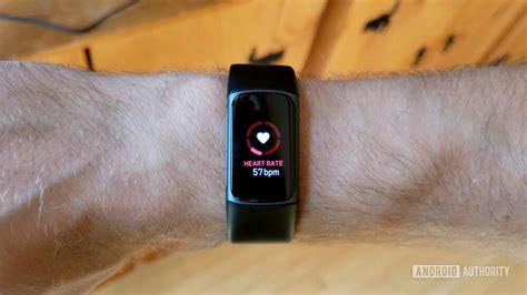 Fitbit Charge 5 guide: Everything you need to know - Android Authority