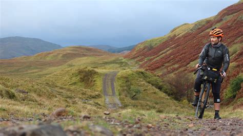 Wild About Bikepacking Video & The Argyll Islands Route - BIKEPACKING.com