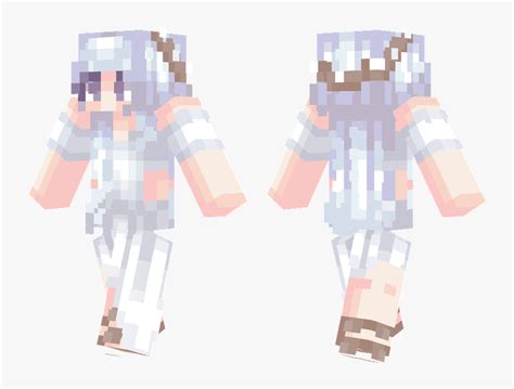 Minecraft Cute Girl – Telegraph