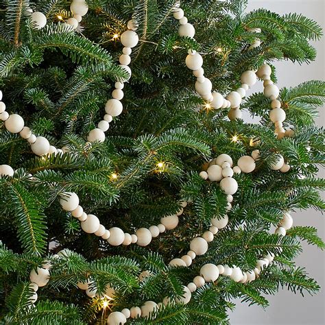 10+ Wooden Christmas Tree Garland – HOMYRACKS