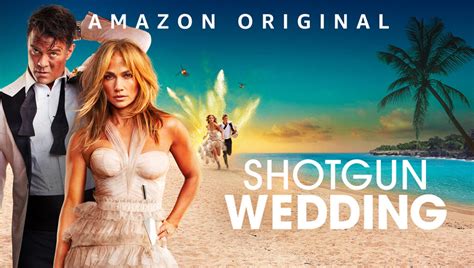 Win Tickets to a NYC Screening of Shotgun Wedding - Pop-Culturalist.com