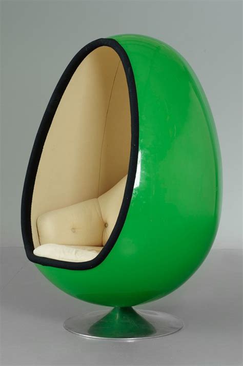 Design I Love: Henrik Thor-Larsen "Ovalia" 1968 | The MCB Project ...