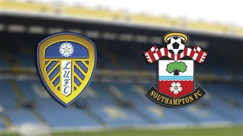 Leeds United vs Southampton highlights (3-0)