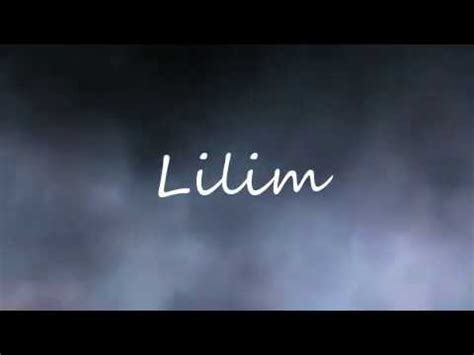 Lilim - Victory Worship (Lyrics) - YouTube