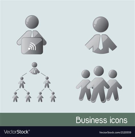 Businessman Royalty Free Vector Image - VectorStock