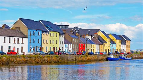 A weekend in . . . Galway, Ireland | Travel | The Times