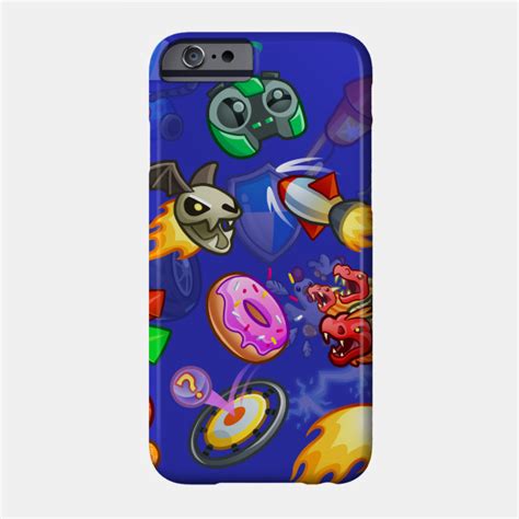 Beach Buggy Racing 2 Powerups - Beach Buggy Racing - Phone Case | TeePublic