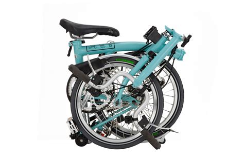 Why you need | A Brompton folding bike - Active-Traveller