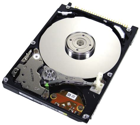 Amico Bit: Hard Disk HDD e SSD: ecco le differenze