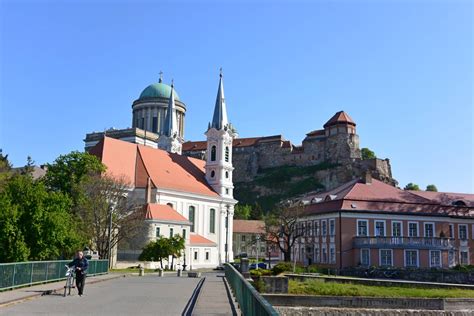 Esztergom - funiQ