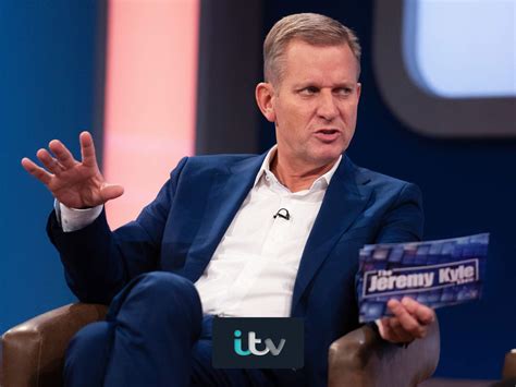 Watch The Jeremy Kyle Show | Prime Video