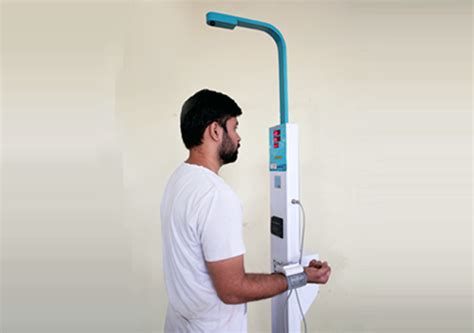 BMI Machine, Body Mass Index Machines, Manufacturer, Exporter, India