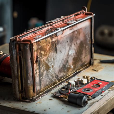 Preventing Car Battery Corrosion: Tips and Solutions