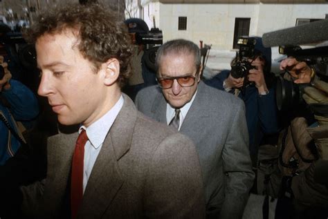 The True Story Behind the Court Case That Actually Brought John Gotti Down