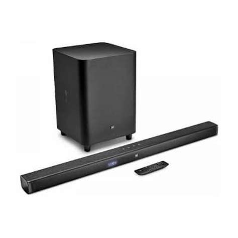 JBL Bar 9.1 - Channel Soundbar System Price in Kenya - Avechi