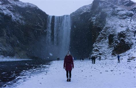 Iceland in Winter: 25 Things To Know Before You Go - Migrating Miss