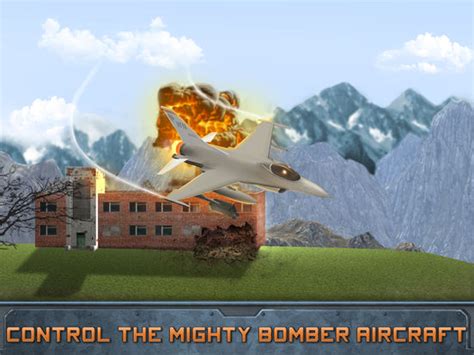 App Shopper: Atomic Bomb Simulator 3D: Nuclear Explosion Full (Games)