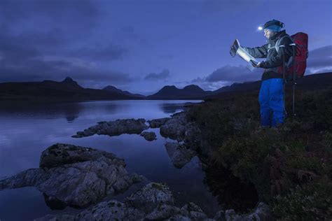 4 Things to Know About Night Hikes