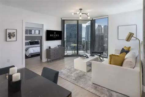 The Best Miami, FL Apartments (From $600)