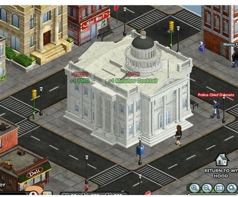 Crime City Game Hints and Tips - Easy Tricks for Ruling the Mafia Boss Game - Game Yum