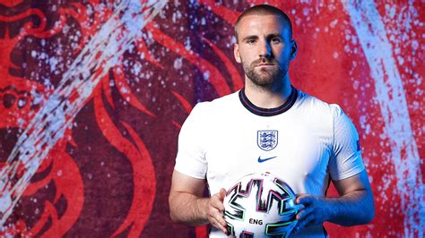 Renaissance man Luke Shaw living the dream at EURO 2020 | UEFA EURO 2020 | UEFA.com