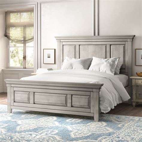 Kelly Clarkson Home Standard Bed & Reviews | Wayfair