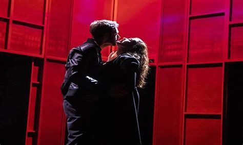 Theatre Review: FATAL ATTRACTION - Opera House, Manchester - Frankly My ...