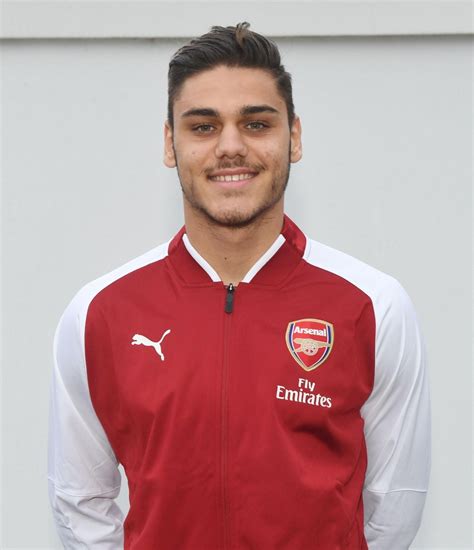 Konstantinos Mavropanos joins the club | News | Arsenal.com