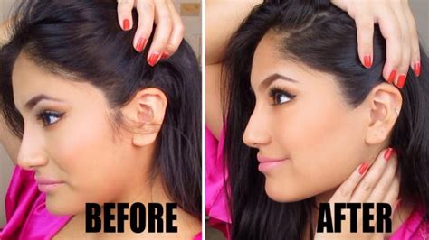 What do guys think of female sideburns? - GirlsAskGuys