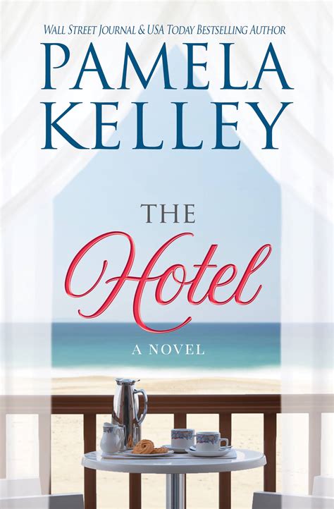 Hallie Reads: The Hotel | Book Review + Giveaway