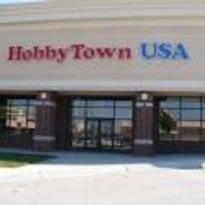 HobbyTown Lincoln NE (@HobbyTownLNKNE) | Twitter