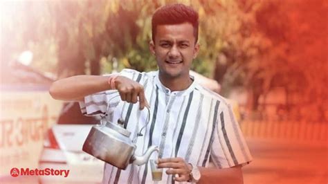 MBA Chai wala Success Story, India's Most Iconic Chaiwala