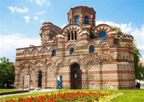 Round-Trip to Bulgaria’s Top Attractions from Sofia to the Black Sea ...