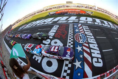 NASCAR 2023: 4 drivers to watch out at Coca-Cola 600 race today