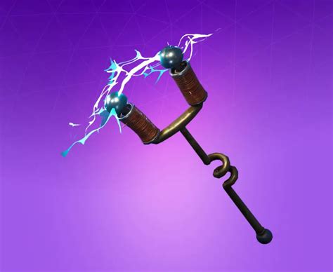 Rarest Pickaxe In Fortnite [Updated 2022]