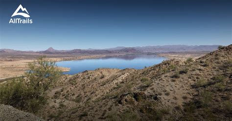 Best trails in Alamo Lake State Park, Arizona | AllTrails