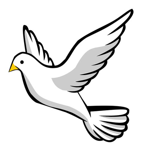 Doves clipart, Doves Transparent FREE for download on WebStockReview 2024