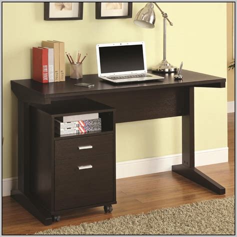 Secretary Desk With File Cabinet - Desk : Home Design Ideas #wLnx6YZQ5221243