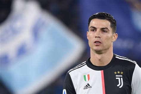 Cristiano Ronaldo set to resume Juventus training on Tuesday - The Statesman