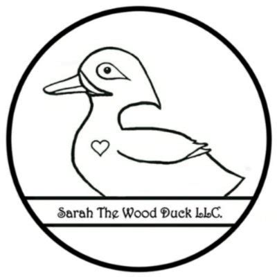 Sarah The Wood Duck LLC on Twitter: "Glad to not be in the city…