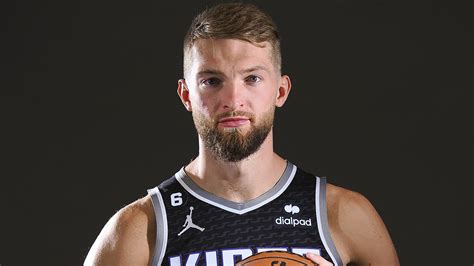 Q&A: Domantas Sabonis says Kings ready to turn corner, snap playoff ...